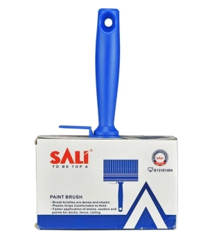 Кисть макловица 40*140мм, SALI