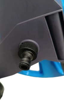 Тележка для шланговой катушки на  60м (13мм) /50м (16мм) /35m (19мм)