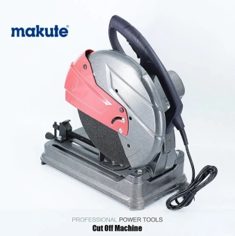 Отрезной станок 220V 2000W 3800об/мин 355мм, MAKUTE