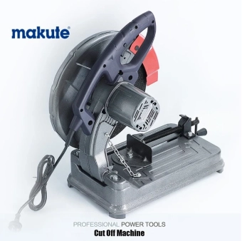 Отрезной станок 220V 2000W 3800об/мин 355мм, MAKUTE