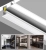 Профиль PL-1510A 3m для LED ленты врезной 15*10mm алюминий PANLIGHT Профиль PL-1510A 3m для LED ленты врезной 15*10mm алюминий PANLIGHT