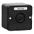 Кнопочный пост ПКE 222-1 Negru  IP54 TDM