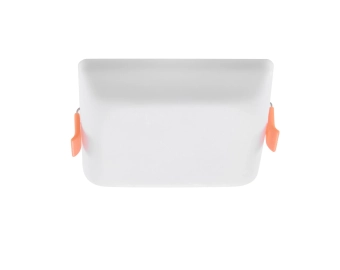 Встраиваемый светильник LED 36 W 225*225*36mm 6500K LUXLIGHT прямоуольный