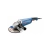 Угловая шлифовальная машина GWS 2400 J 230 мм 2300 Вт 230 В 6500 об/мин Bosch