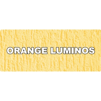 Декоративная штукатурка DANKE TEXTUR 25 кг, Оранжевый Светлый (Orange Luminos)