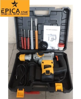 Перфоратор 1280W, EP-10119, Epica Star