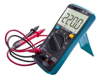 Мультиметр цифровой e.tool.multitest.pro.ET102