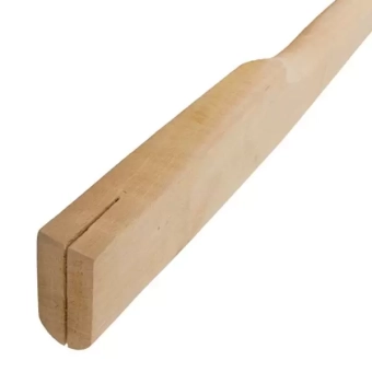 Рукоятка для топора 600мм_1,25кг деревянная