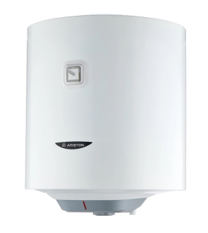 Бойлер электрический 1,8kW 50л, ARISTON PRO1 R 50V 1.8K PL