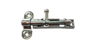 Задвижка накладная  ZT1s ts. двойная оцинковка (200)