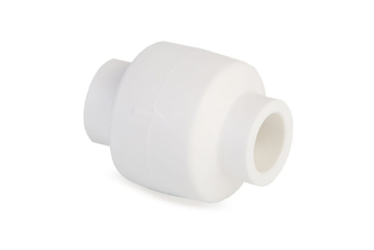 Обратный клапан PP-R Ø25 мм, RTP
