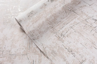 Виниловые обои на флизелиновой основе LS  ДХV 1597/4 Carrera  бежевый 10,05 x 1,06 м