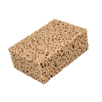 Губка для плиточников жесткая 16x11см