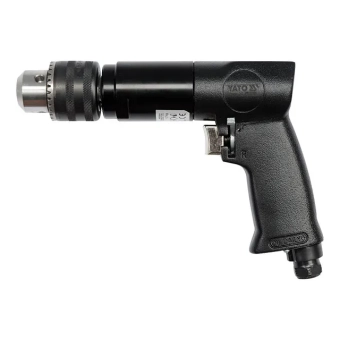 Пневматическая дрель Yato YT-09702 6.3 бар