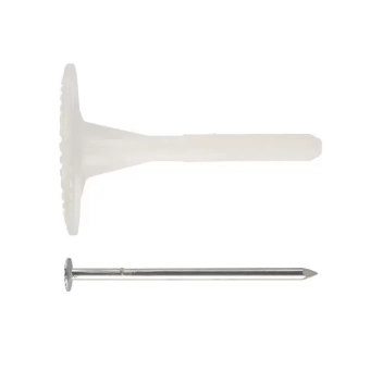 Дюбель для изоляции 10x110 гвоздь стальной WK_LGX