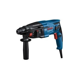 Дрель ударная SDS Plus GBH 220 720 Вт 220 - 240 В 2 Дж 0 - 4800 уд/мин Bosch