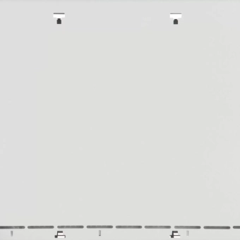 Конвектор электрический Ballu Camino Eco Turbo, 1000 W