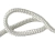 Шнур стекловолокно Glasfaser D.12 L=2.55 м 09023