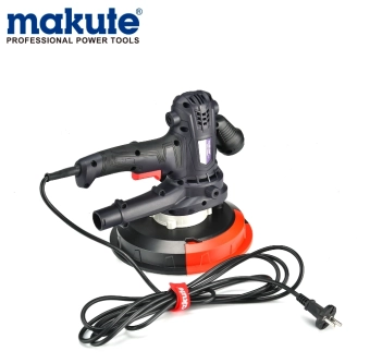 Шлифовальная машина электрическая ручная 220V, 850W, 180 мм, 1400-2700 об/мин, Makute