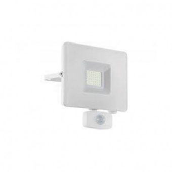 Прожектор с сенсором Lumina Led E008EIS 30W 6500K IP65