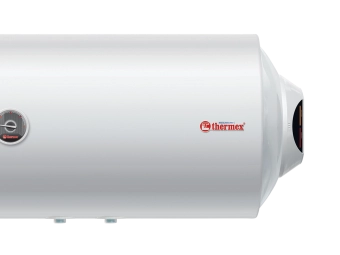 Бойлер накопительный Termex ESS 50 H Silverheat (горизонтальный) - электрический водонагреватель