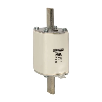 Предохранитель 250А габарит1 ППН-35