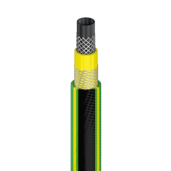 Шланг садовый Green ATS2 Cellfast 13*18mm 1/2" 25m