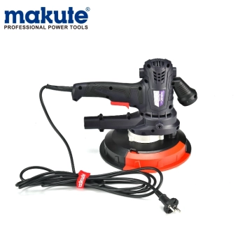 Шлифовальная машина электрическая ручная 220V, 850W, 180 мм, 1400-2700 об/мин, Makute