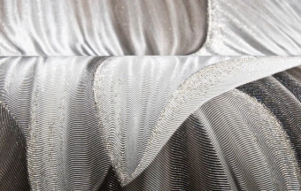 Виниловые обои на флизелиновой основе MUZA 9154-26 Декор