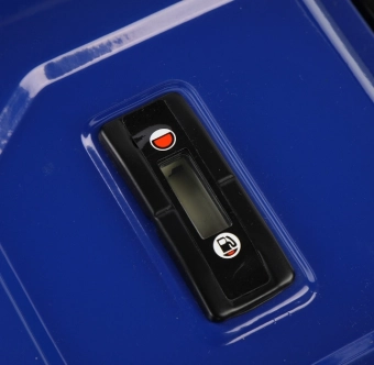 Генератор на бензине, мощность - 2200W, SALI SL2200