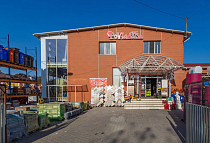 База №1, г. Бельцы, ул. Траян 11