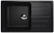 Кухонная мойка ULGRAN U-400-308 75*50 см