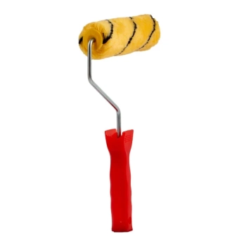 Валик "Hardstar" 48x180-13мм с ручкой 8x180мм, Lider