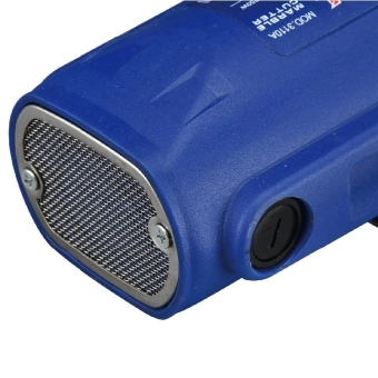 Ручная циркулярная пила для мрамора и камня 105-115 мм, 1,25 кВт, 12800rpm, SALI 3100A