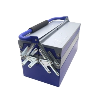 Металлический ящик для инструмента 560*200*210мм, SALI