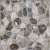 Плитка керамогранит SORRENTO Graphite 298*298 мм, матовая, серый, камень Плитка керамогранит SORRENTO Graphite 298*298 мм, матовая, серый, камень