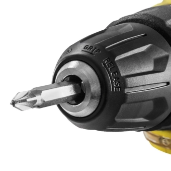 Дрель-шуруповерт LI-lON 12V Trotec