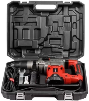 Перфоратор 1,6 кВт; 10J; SDS-Max KAMOTO KRH4216MAX