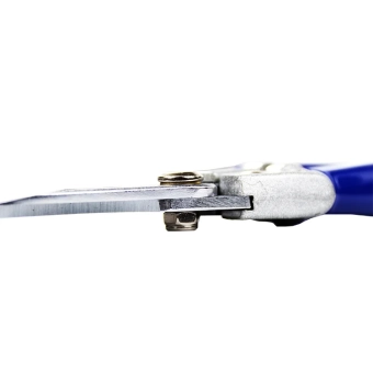 Садовые ножницы (секатор), 200мм, лезвие 55мм, сталь 65Mn, SALI