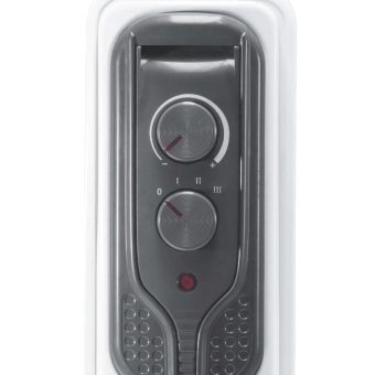 Масляный радиатор 2000 Вт TROTEC