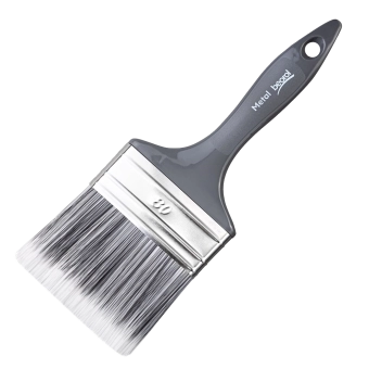 Кисть Металл 80х15мм Beorol