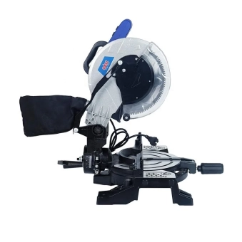 Торцовочная пила 1800W, 5000rpm, режущее полотно Ø255 мм, SALI 3255