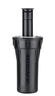 Ороситель пластиковый 1/2" M без форсунки (h=5cm) PROS 02 POP-UP Hunter