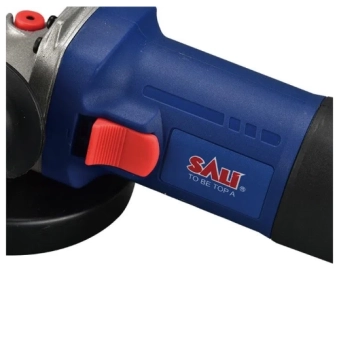 Машина углошлифовальная 900 Вт, 11000rpm, SALI 6125A, 125 мм (Болгарка)