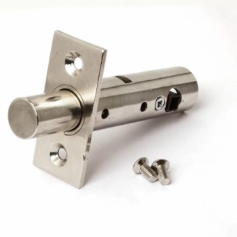 Входная металлическая дверь Torex Delta M10, Молочный шоколад/Слоновая кость, 2 замка Blickido