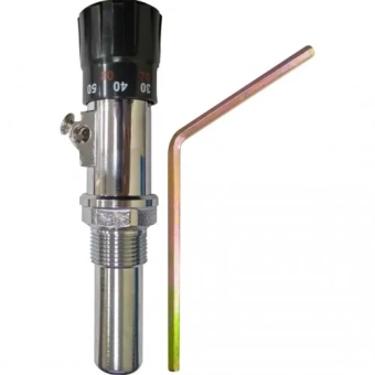 Регулятор тяги - 3/4"