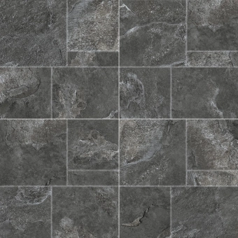 Керамогранит Atlas Graphite Matt 42x42cm Cersanit UA Украина