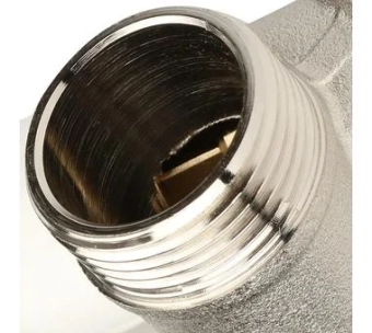 Коллектор D. 3/4" М/П x 1/2" П 4 выхода (с вентилями) PN10 465 ITAP