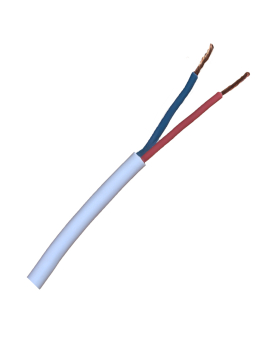 Провод электрический ПВС 2x2.5 MegaWatt