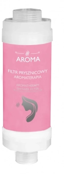 Фильтр для душа AROMA FREESIA USTM
